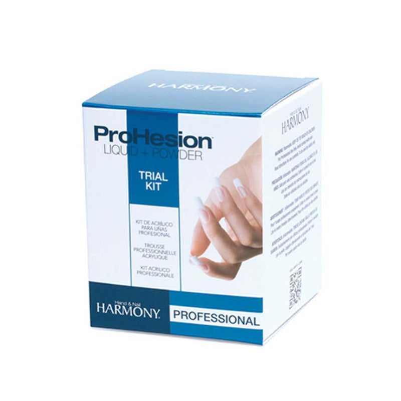 Harmony ProHesion Liquid + Powder Trial Kit