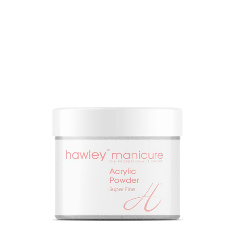 Hawley Acrylic Powder White 100g