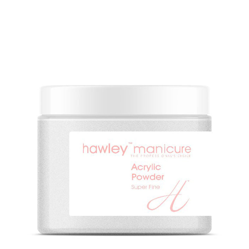Hawley Acrylic Powder White 200g