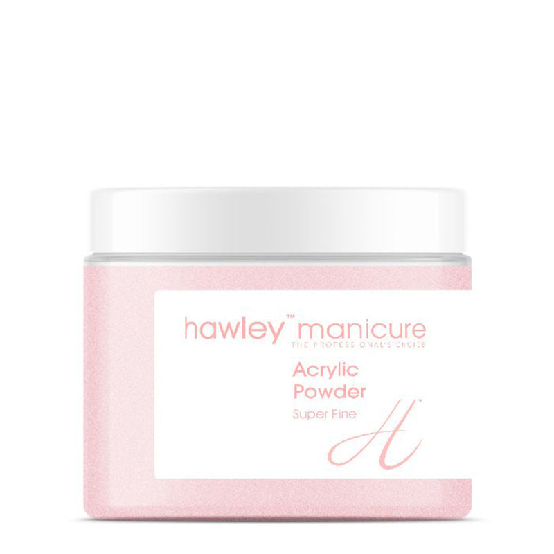 Hawley Acrylic Powder Pink 200g