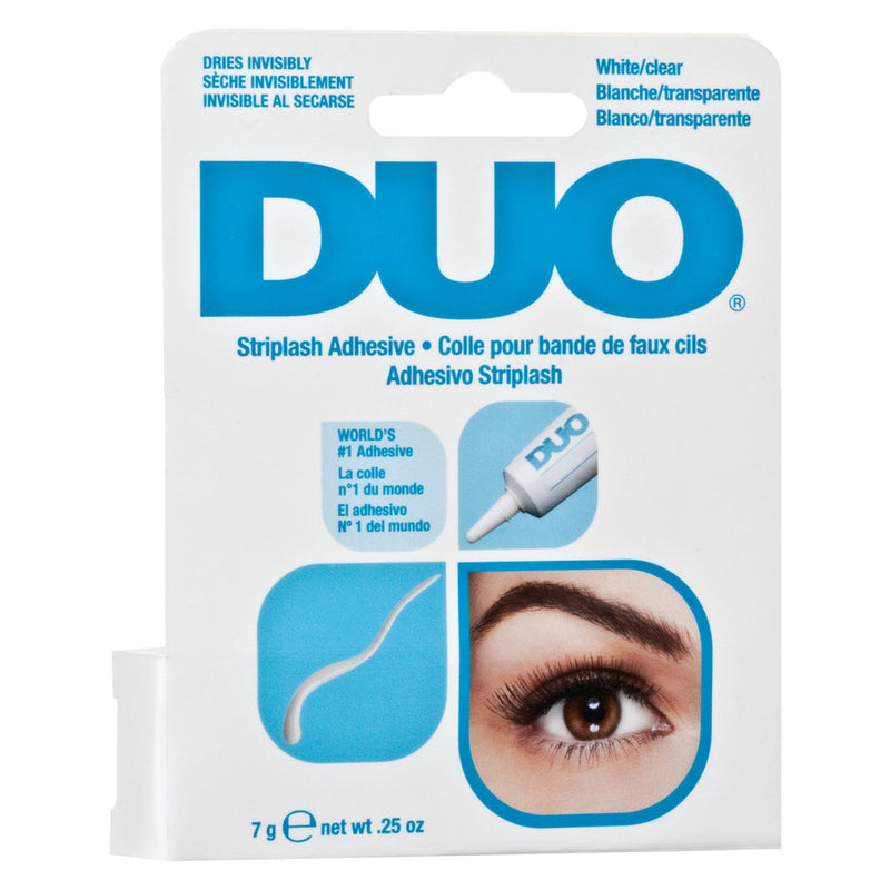 Duo Adhesive Clear