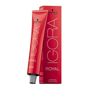 Schwarzkopf Igora Royal 4-5