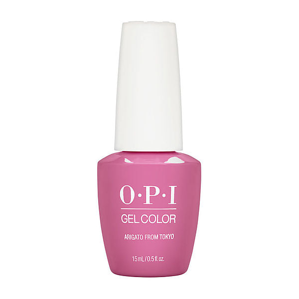 OPI Gel Color ARIGATO FROM TOKYO 15ml