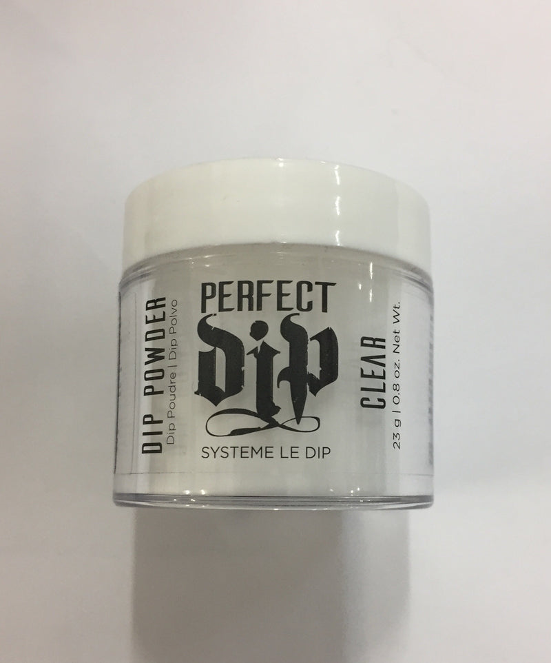 Artistic Clear dip Powder 23gr