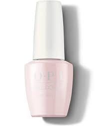 OPI Gel Color BABY TAKE A VOW 15ml