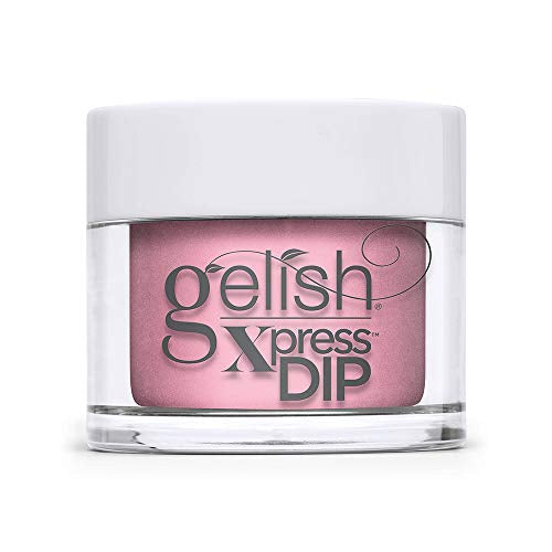 Gelish Xpress Dip Look At You, Pink-achu! 43gr