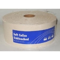 Salon & Spa Calico Wax Strip 100m Roll