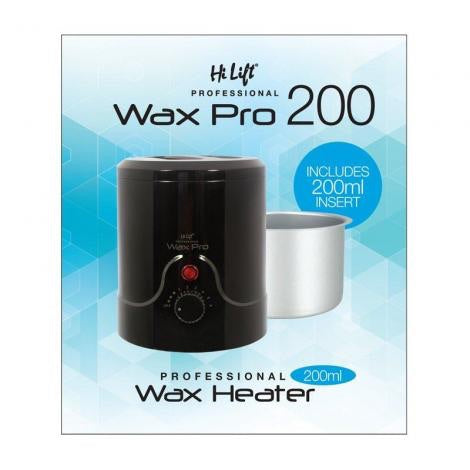 Hi Lift Professional Wax Pro + insert