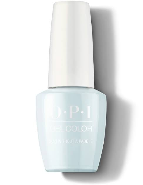 OPI Gel Color SUZI WITHOUT A PADDLE 15ml