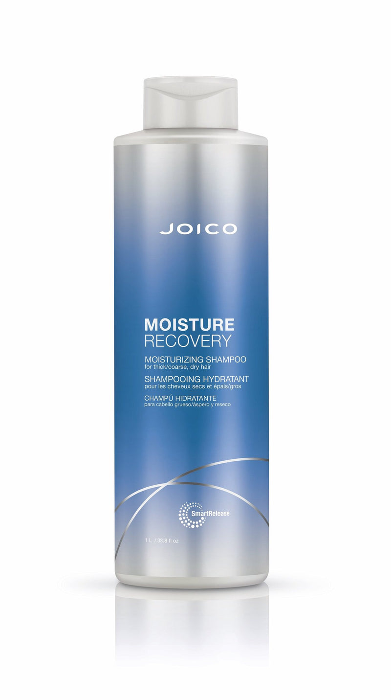 Joico Moisture Recovery Shampoo 1 Litre