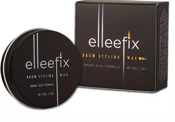 Elleebana Elleefix Brow Styling Wax 30g