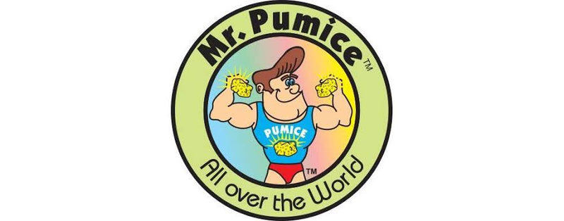 Mr Pumice Ultimate Pedicure Kit
