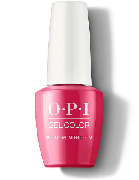 OPI Gel Color SHE&