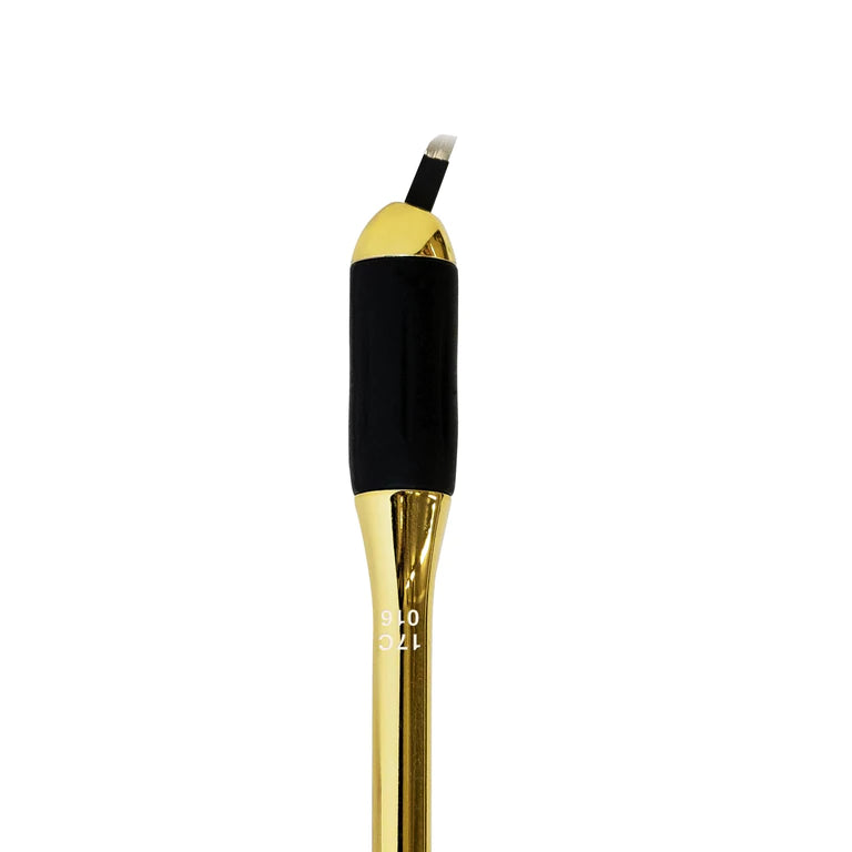 Brow Code LI Pigment Microblading Pen 17C- 016  10 pk