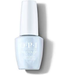 OPI Gel Color THIS COLOR HITS ALL THE HIGH NOTES 15ml