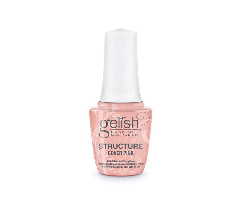 Gelish Structure Gel Paint on Cover Pink 15ml