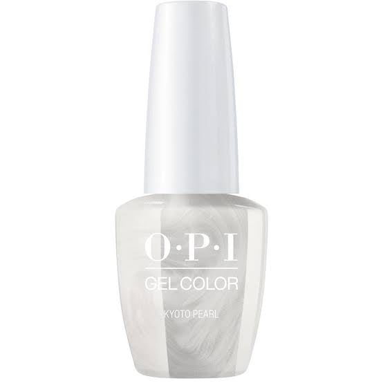 OPI Gel Color KYOTO PEARL 15ml