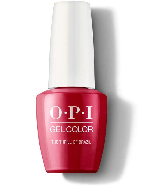 OPI Gel Color The Thrill Of Brazil 15ml