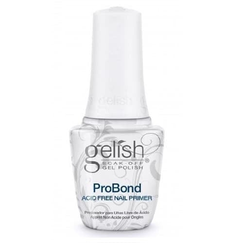 Gelish Soak Off Gel Polish ProBond 15ml