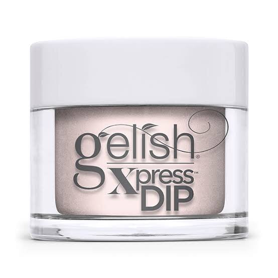 Gelish Xpress Dip Curls & Pearls 43g
