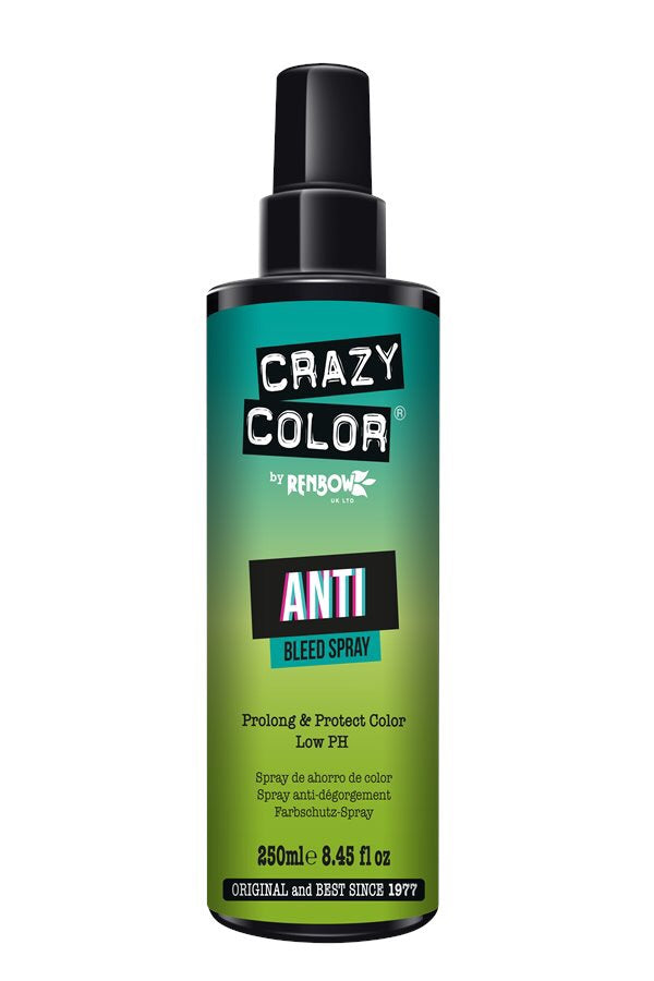 Renbow Crazy Color Anti Bleed Spray 250ml