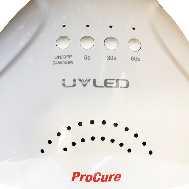 ProCure UV/LED Lamp
