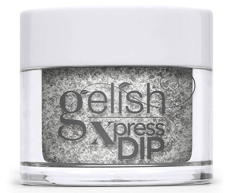 Gelish Xpress -Dip Am I Making You Gelish? 43gr