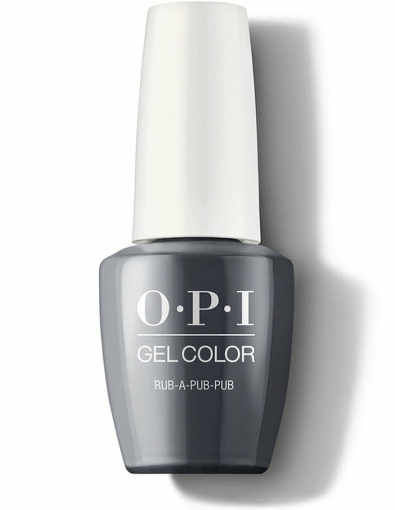 OPI Gel Color RUB-A-PUB-PUB 15ml