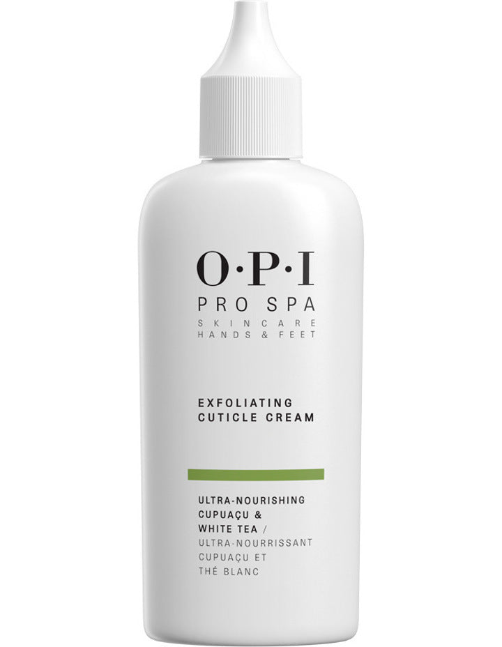 OPI Pro Spa Exfoliating Cuticle Treatment 27ml