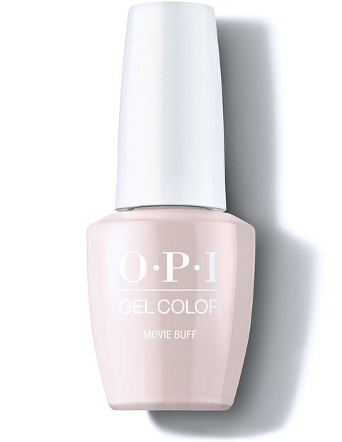 OPI Gel Color Movie Buff 15ml