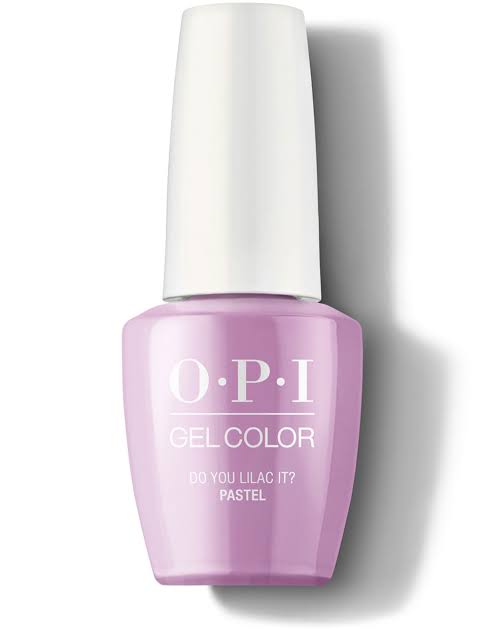 OPI Gel Color DO YOU LILAC IT? 15ml