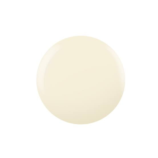 CND Shellac Gel Polish White Button Down 7.3ml