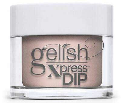 Gelish Xpress Dip Prim Rose and Proper  43g