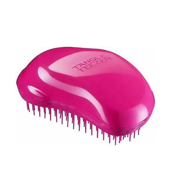 Tangle Teezer Compact Styler Detangling Hairbrush Pink