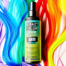 Renbow Crazy Color Anti Bleed Spray 250ml