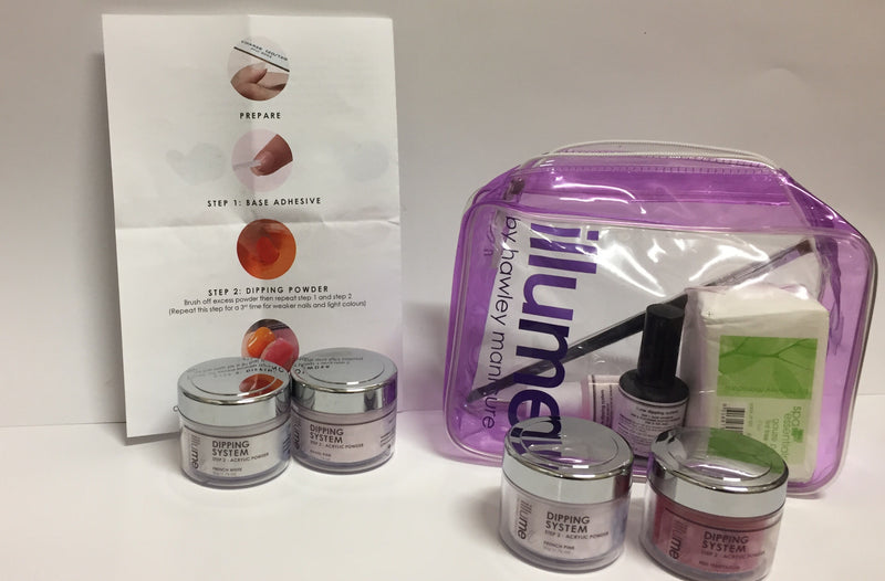 Illume Dipping Kit For the Professional Finish