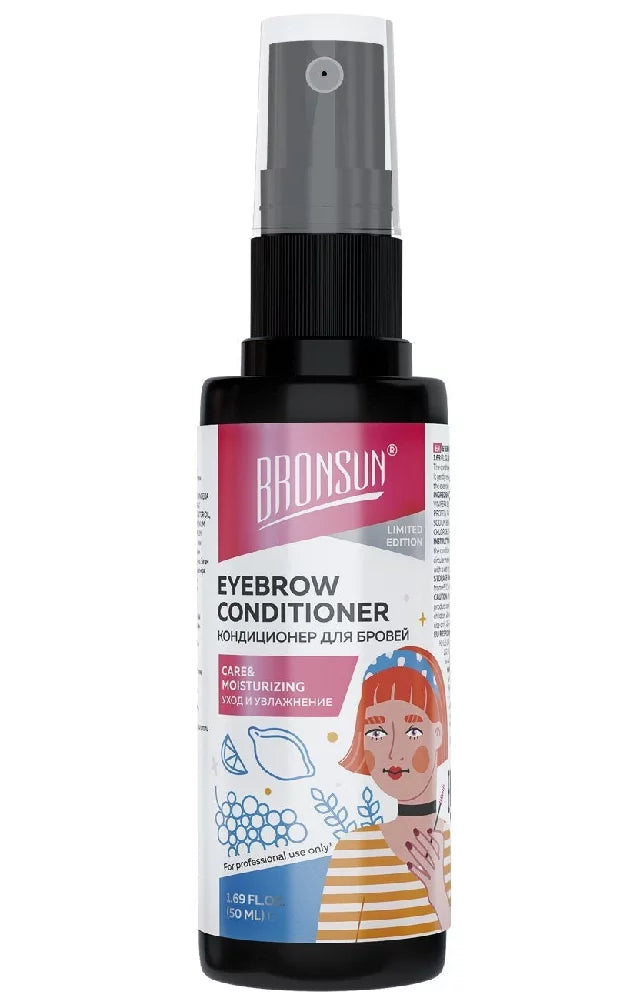 Bronsun Eyebrow Conditioner 50ml