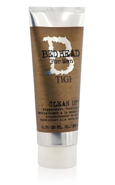 Tigi Bed Head Clean Up Conditioner 200ml