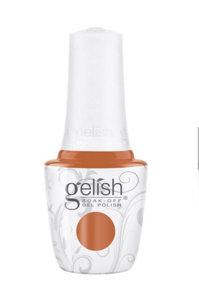 Gelish Soak Off Gel Polish Catch Me If You Can 15ml