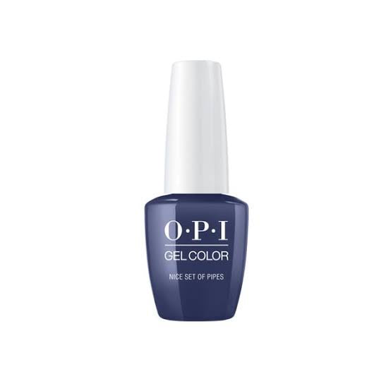 OPI Gel Color NICE SET OF PIPES 15ml