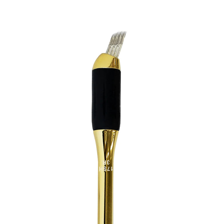 Brow Code LI Pigment Microblading Pen 17SH- 3R  10 pk