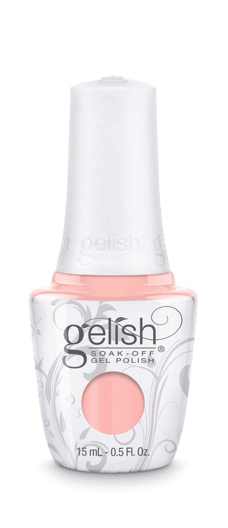 Gelish Soak Off Gel Polish all about the pout