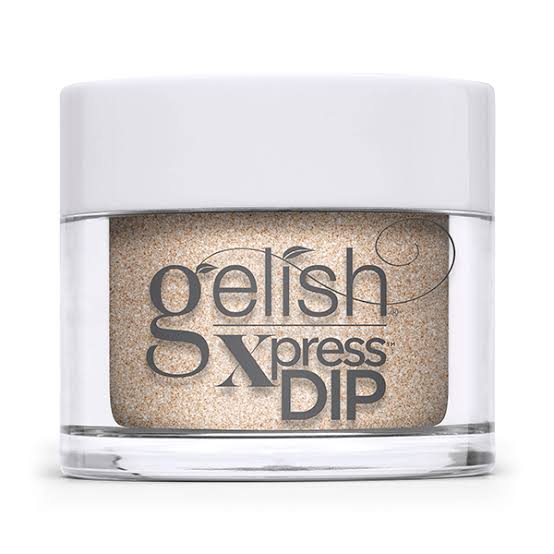 Gelish Xpress Dip Bronzed  43gr