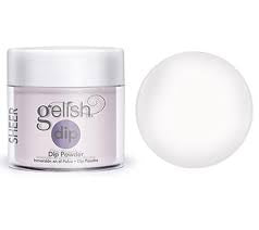 Gelish Xpress Dip Sheer & Silk 105g