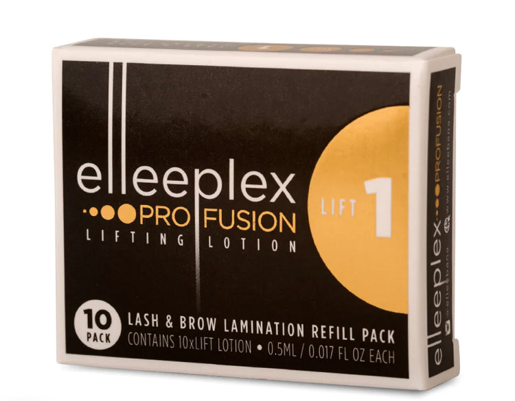 Elleeplex ProFusion lift 1 -10pk