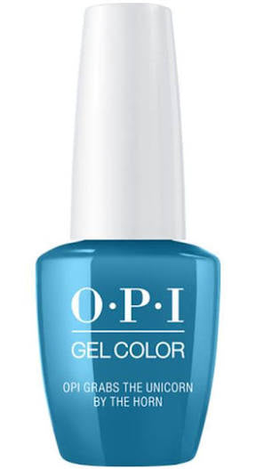 OPI Gel Color OPI GRABS HE UNICORN BY THE HORN 15ml