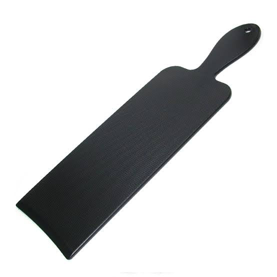 Balayage Long Paddle Board Textured