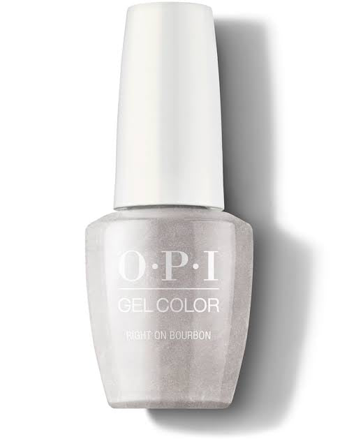 OPI Gel Color TAKE A BRIGHT ON BOURBON 15ml