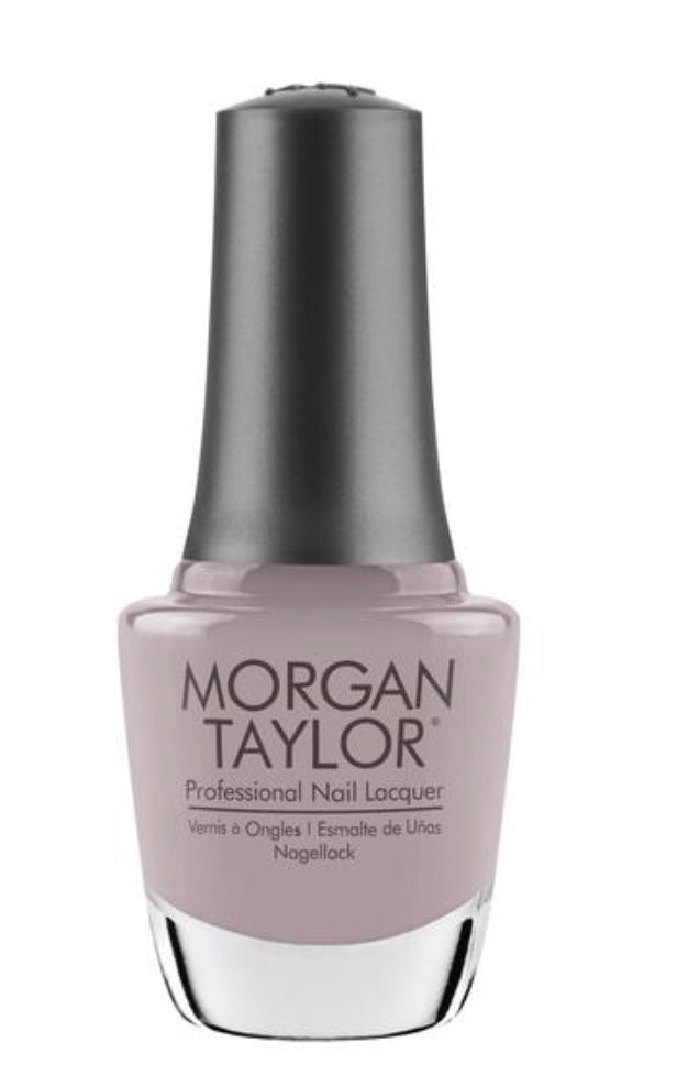 Morgan Taylor Nail Polish Keep Em Guessing 15ml