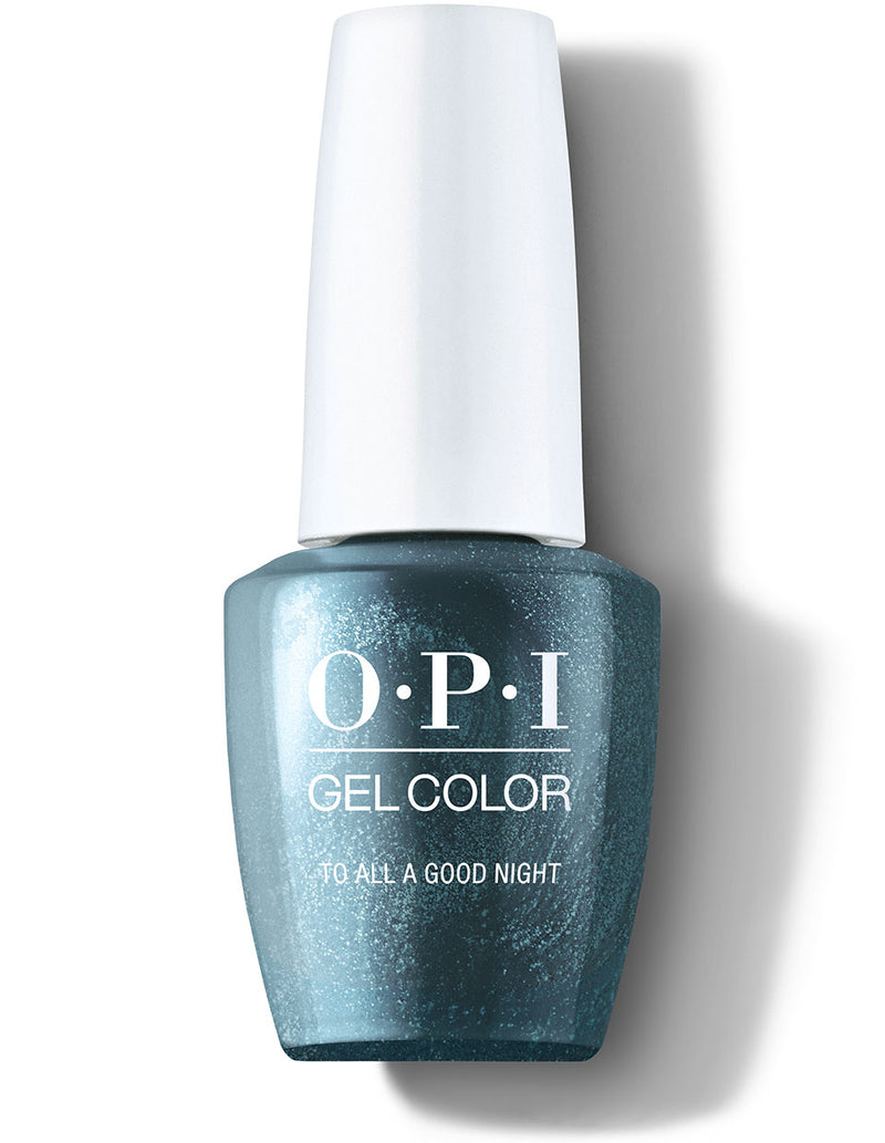 OPI Gel Color TO ALL A GOOD NIGHT 15ml